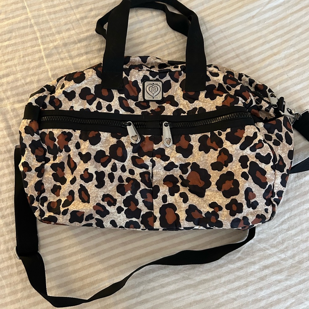 Brighton Water Repellent Travel Set
